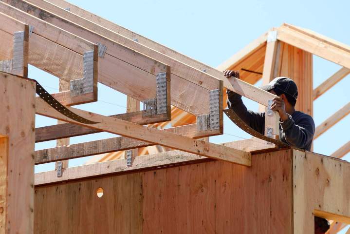 Construction charpente Morestel